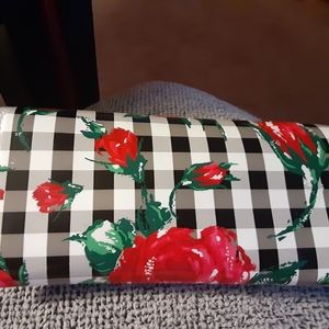 Betsey Johnson eyeglass case